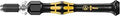 ESD Safe Adjustable Torque Screwdriver 0.05 To 0.11 Nm With Quick Release Chuck side view