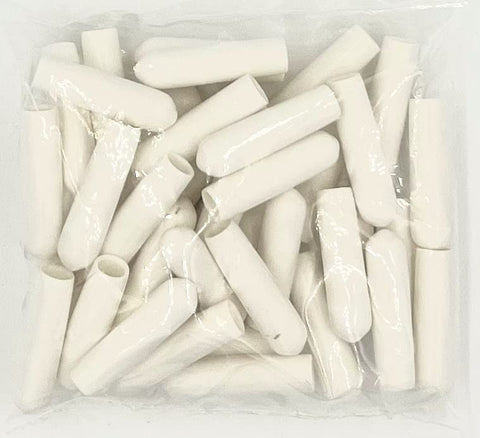 Permanent Hurricane Anchoring Kit For Doors And Windows White With Forty Anchor Points Includes Drill Bit And Hex Nut Driver Vinyl Screw Protectors