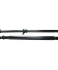 Rear Drive Shaft Support Bracket For Mercedes Benz Suv And Commercial Vehicles Built Tough With Shop Grade Steel, 3 inches diameter.