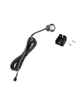 Cable and bracket set for Cabinet Light Sensor Switch 12V 24V Touch and Hand Sweep PIR Motion Door On Off Kitchen Wardrobe Lamp Control