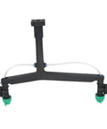 Y Type Double Nozzle For Plant Protection Drones Pro Grade Crop Spraying With Wider Coverage Extends Spraying Range Up To 30 Percent