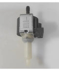 Electromagnetic water pump for coffee makers, 220v AC, precision flow control for espresso machines.
