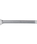 Combination Wrench 1-1/8 Inch 12 Point With TorquePlus Box Ends, Slim Profile Alloy Steel on white background