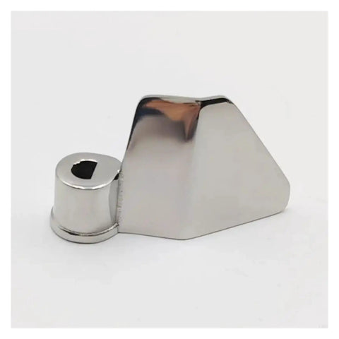 Stainless Steel Bread Maker Paddle Set For Dough Stirring And Kneading Replacement Tool with durable texture