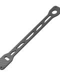 Carbon Fiber Second Floor Plate For TT-02 TT-02B 1 By 10 RC Car Chassis Upgrade Accessories, Lightweight Floor Board