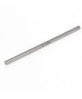 Pro Grade Tungsten Carbide Pin Gage 2.1mm Diameter By 50mm Length, Ultra Accurate To 0.001mm, Ideal For Machining, Metrology, And Inspection, Comes With Storage Box, 2.1mm pin gage