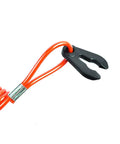Replacement Kill Switch Lanyard For Outboard Motors Red Safety Tether Cord Fits Yamaha MerCruiser Tohatsu Honda