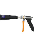 Ceramic Atomization Sprayer For Garden Care And Crops Featuring Durable Ceramic Nozzle, Multi Purpose Sprayer, side view