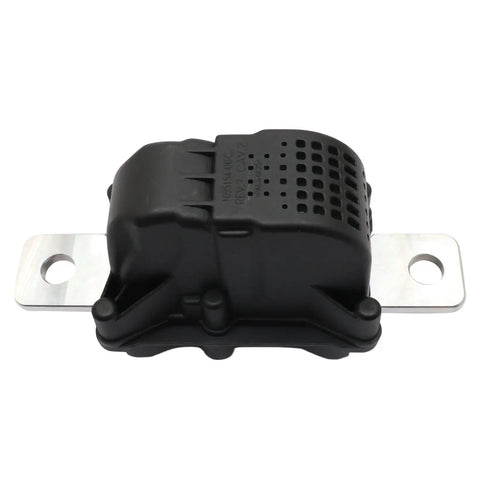 High Voltage Battery Disconnect Pyrofuse Fuse for Tesla Model 3 2017 2022 and Model Y 2020 2022 Replacement 1064689 00 J side view