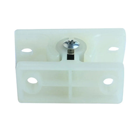 Motorhome Door Holder With Strong Magnetic Door Catch For Outside Use RV Camper Door Retainer That Reduces Rattle