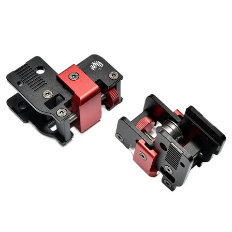 Kick Up Your 3D Printing Game With This Sick VORON 2.4 Upgrade Kit Featuring A Superlight Aluminum CNC Frame For Savage Smooth Builds And No Cap Precision Craftsmanship Without Tap Version