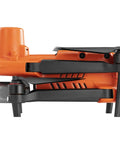 Side view of EVO II V3 Pro 6K RTK Rugged Drone Bundle With 1 Inch CMOS Sensor 20MP Photos Extended Flight Time Up To 36 Minutes
