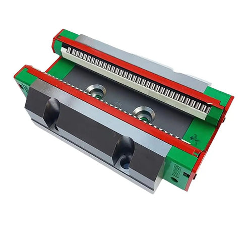 Beefy Linear Guide RGW55 Series With RGW55HC Rail For CNC Machines And 3D Printers Smooth Motion And High Rigidity Z0C ZAC GK Block Rail And Slider Bearings For Precision Motion, RGW55 block
