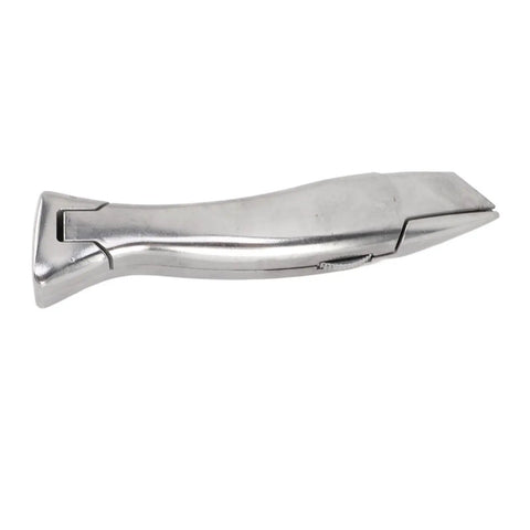 PVC Floor Cutter Tool With Aluminum Alloy Carpet Cutter Handle And Comfortable Grip For Precise Cuts Quick Vane Replacement For DIY Homeowners And Pros