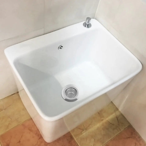 Two Pack Stainless Steel Bathtub Drain Strainers With Deep Basket Design Hair Catcher For Shower Drains And Bathroom Sinks