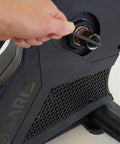 Installing Direct Drive Trainer Freehub Accessory For Indoor Cycling, Fits Shimano And SRAM 11-Speed Systems on Saris H3
