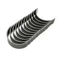 Boss Quality M54B30 3.0 Liter Engine OEM Spec Piston Ring And Main Bearing Assembly including precision bearing shells for BMW.