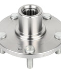 One Piece Front Wheel Hub Bearing Replacement Fits Hyundai Sonata Tucson XG350 Kia Magentis Optima Rondo Sportage With 2.0L 2.4L 2.7L 3.3L 3.5L Engines