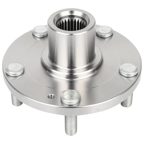 One Piece Front Wheel Hub Bearing Replacement Fits Hyundai Sonata Tucson XG350 Kia Magentis Optima Rondo Sportage With 2.0L 2.4L 2.7L 3.3L 3.5L Engines