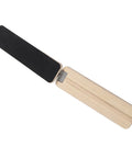 Game Changing Golf Swing Trainer Board With Real Time Pressure Plate Feedback Solid Wood Weight Shift Aid, open view.