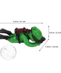 Cool Floating Diver Figurines For Aquarium Decor With Movable Joints And Stable Buoyancy Realistic Mini Scuba Diver Toy Measurements