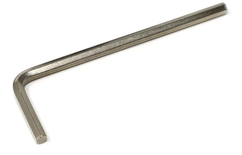 Hex key included in 100 Pcs M3 X 25mm Stainless Steel 304 Hex Socket Button Head Cap Screws Go To Kit With 0.5mm Thread Pitch Hex Socket Drive
