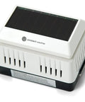 PM2.5 Wireless Outdoor Particulate Monitor With Sensirion Sensor, Solar Powered, Real Time Air Quality Alerts, Data To Home Network And Cloud