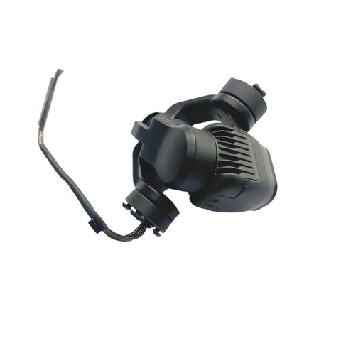 Mini 4 Pro Complete Gimbal Camera Unit With Signal Wire For Easy Stabilization Repair, Plug And Play Wiring, Multi Axis Stabilization
