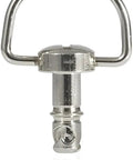 Top Pro Grade Steel 1/4 Turn Quick Release Fasteners For Motorcycle Fairings Universal Fit showing heavy-duty locking clip detail.