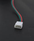 Throttle Accelerator Replacement Part With Male Connector For Xiaomi M365 Pro 1S Electric Scooter Black Durable ABS And PC Construction High Wear Resistance Precise Speed Control Easy Install Ideal OEM Upgrade close-up connector view
