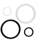Seal Kit 14552 For Greenlee 746 Hydraulic Punch Driver With High Sealing Performance Durable Gasket Replacement Easy Install