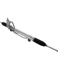 Power Steering Rack And Pinion Assembly Replacement For Toyota Tacoma 2005 Through 2021 visible in angled view