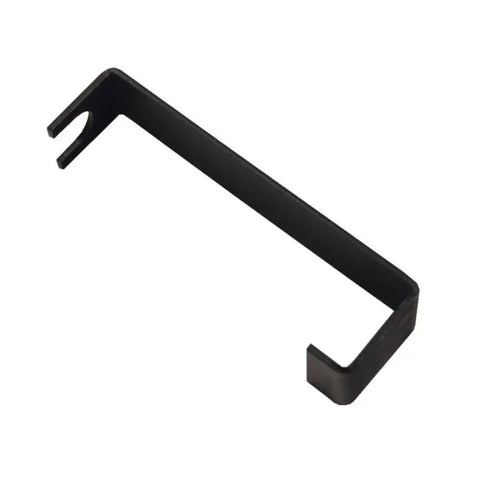 Heavy Duty Glow Plug Harness Remover Tool For Ford 6.0L Diesel Power Stroke 2004 To 2009 flexible black steel puller tool