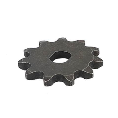 11 Tooth 35 Chain Gear Sprocket for MY1016 MY1020 Electric Bike Go Kart ATV Quad Buggy Dirt