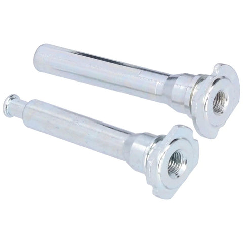 Top Performance Front Brake Caliper Slider Pin Guide Kit BCF1393C For Honda Crv Crv Mk2 02 To 2006, two metal pins