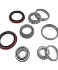 Front Heavy Duty Wheel Bearing And Race And Seal Kit For Ford F150 F250 Expedition Navigator Lincoln Blackwood 1997 Through 2004 RWD