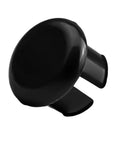 Saturn Stick Shifter Cable Bushing Direct Replacement For Manual Transmissions Fits SC SW Sl1 Sl2 1991 2003 Black Plastic Rubber Material Tighten Shifts Reduce End Play More Precise Durable. black plastic rubber shifter cable bushing