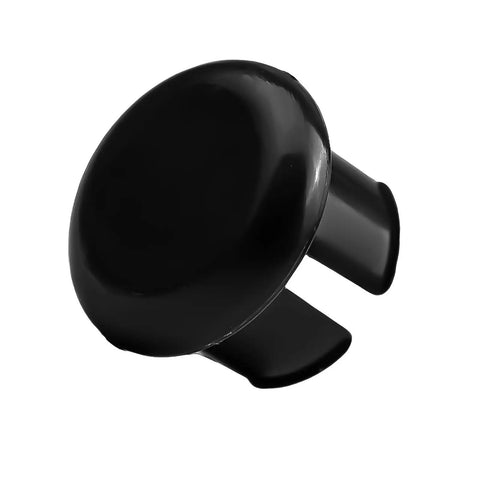 Saturn Stick Shifter Cable Bushing Direct Replacement For Manual Transmissions Fits SC SW Sl1 Sl2 1991 2003 Black Plastic Rubber Material Tighten Shifts Reduce End Play More Precise Durable. black plastic rubber shifter cable bushing