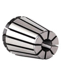 Hella Precise Cnc Spring Collet Chuck With Secure Nut For Milling And Engraving Spindles, 65Mn steel, precision grip.