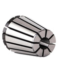 Killer Precision Spring Collet Chuck Tool Holder For Cnc Milling And Engraving Machines Featuring Dead On 0.008 Mm Accuracy Plus Built Tough 65 Mn Steel For Er20 Spindles, steel spring collet view.