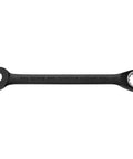Black Chrome Combo Reversible Ratchet Wrench Nine Sixteenth Inch Spline Tool For Auto And Home Projects, 9/16-inch view