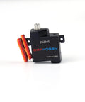M1 RC Helicopter Servo OSHM1013 Upgrade Parts Kit For Crisp Control, Durable Performance, And Smooth Flight, OSHM1013 Heli Servo Replacement.