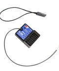 Flysky FS-BS6 Gyro Receiver For FS-GT5 RC Car Radio Transmitter And Remote Controller 6 Channel with stabilization cable