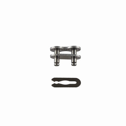 Six Pack 415 Chain Master Link Set for 49cc to 80cc Two Cycle Motorized Bicycles, Includes 6 Master Links and Replacement Clips