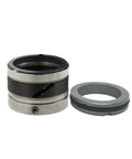 Heavy Duty Metal Bellows Mechanical Seal For Pump Repair And Rotary Shaft Swap Built Tough For Long Lasting Performance with 680 series design.