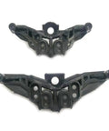 Beefed Up Shock Plank Tower for Wiaorchi Tenspeed 1/14 RC Car 9522-5 Fit 30 Sj13, heavy duty upgrade part.
