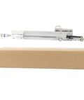 DIY Reciprocating Linear Actuator 24V DC With Adjustable Stroke 30 To 150 Mm And Speed 12 To 120 RPM Includes Remote Controller