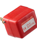 Flow Switch For Water Systems With Paddle Type Sensor Three Quarters Inch Thread AC 250V Flow Sensor Switch Auto Activation