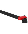 Air Cooled Welding Torch Head With Flexible Neck For Multi Angle Welding, Lightweight, One Hand Operation, Easy Replacement, Durable Weld