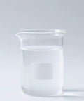 Glass beaker with 1,3-Butanediol Cosmetic Grade Moisturizer Ingredient For Skin Care, Daily Chemical Grade 1,3-Butylene Glycol Hydration Booster For Cosmetics, CAS 107-88-0, Clear Viscous Liquid, Premium Cosmetic Raw Material 500g